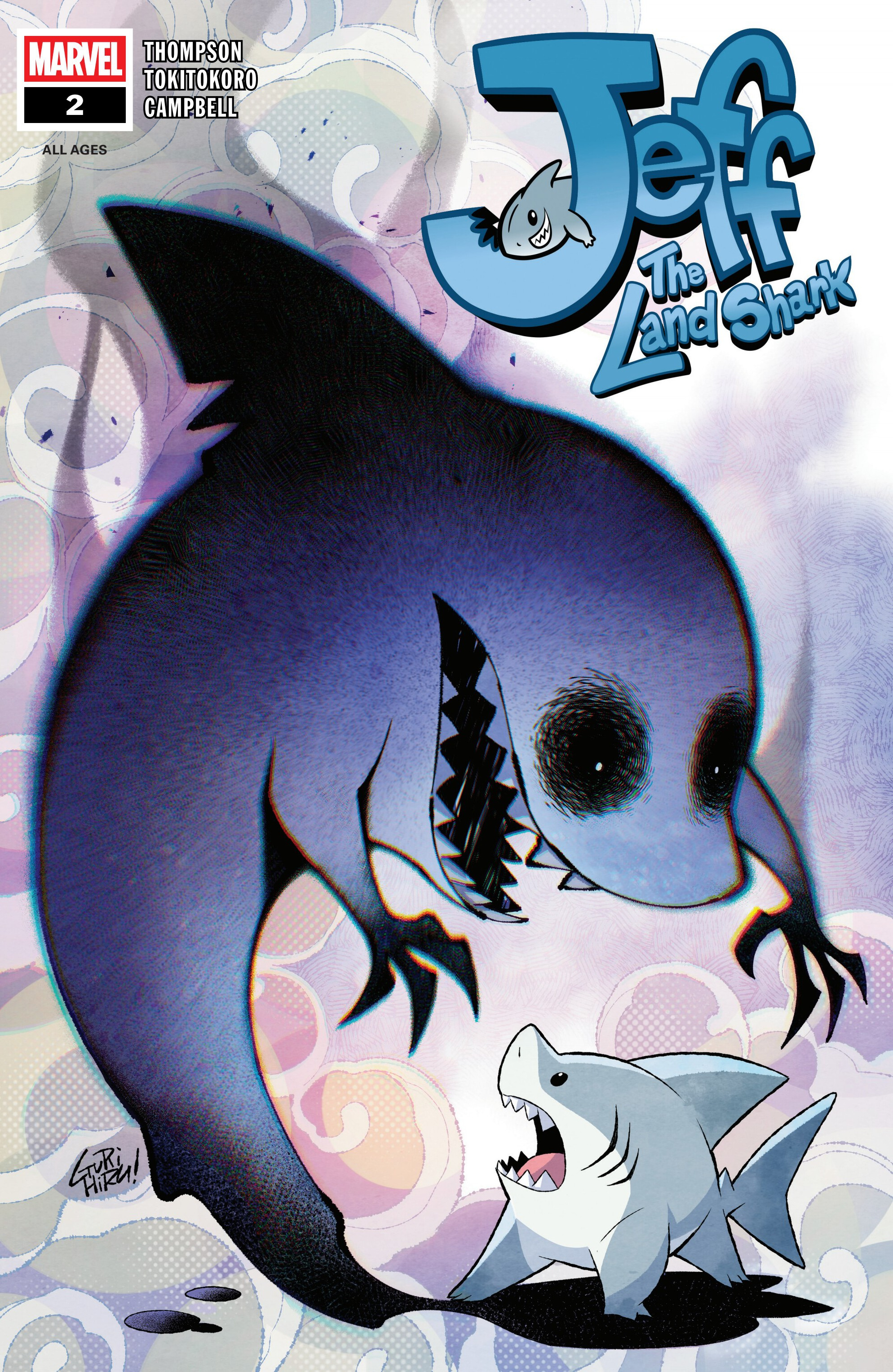 Issue 002 cover