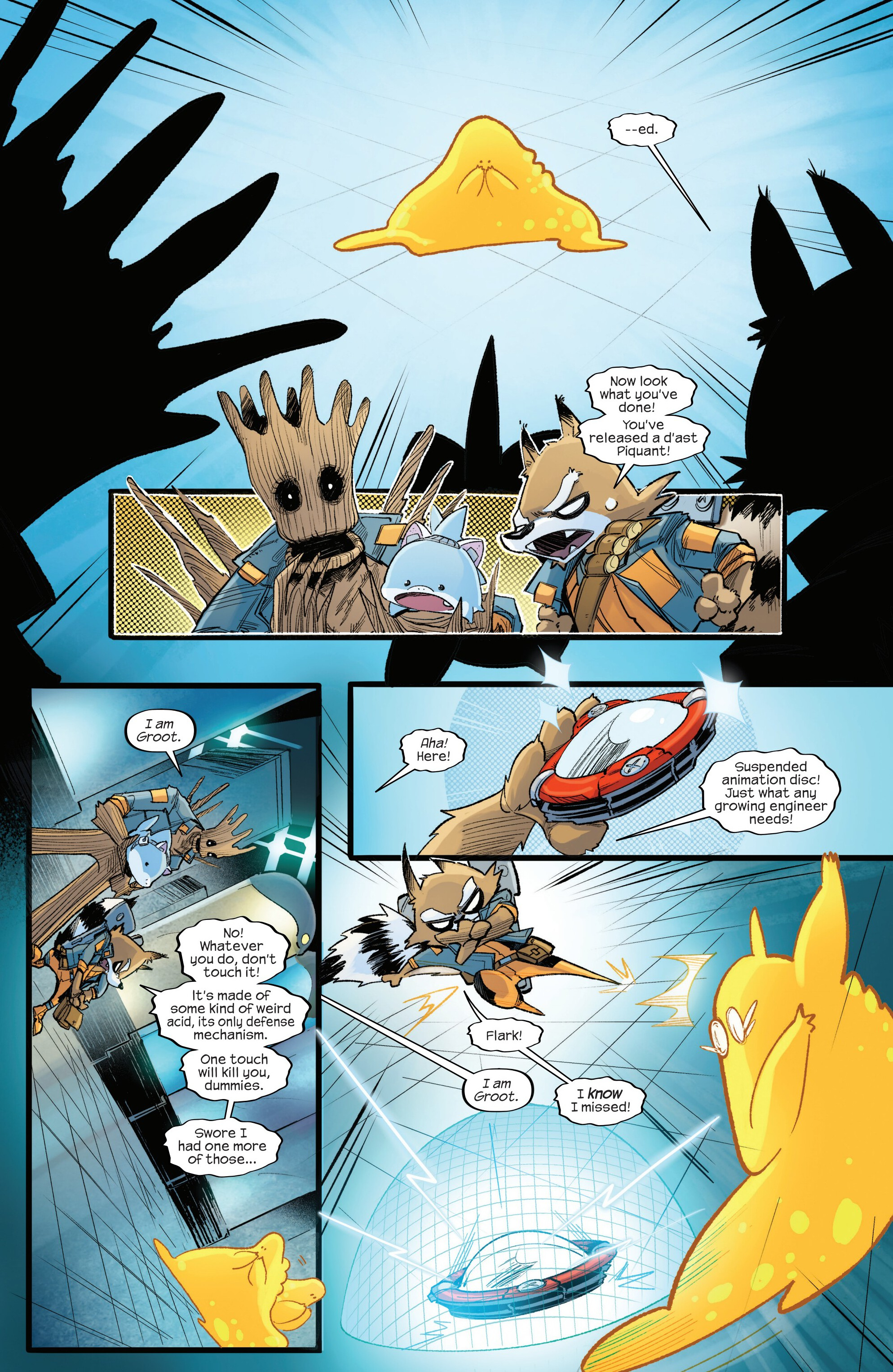 Jeff the Land Shark Issue 002 page 16