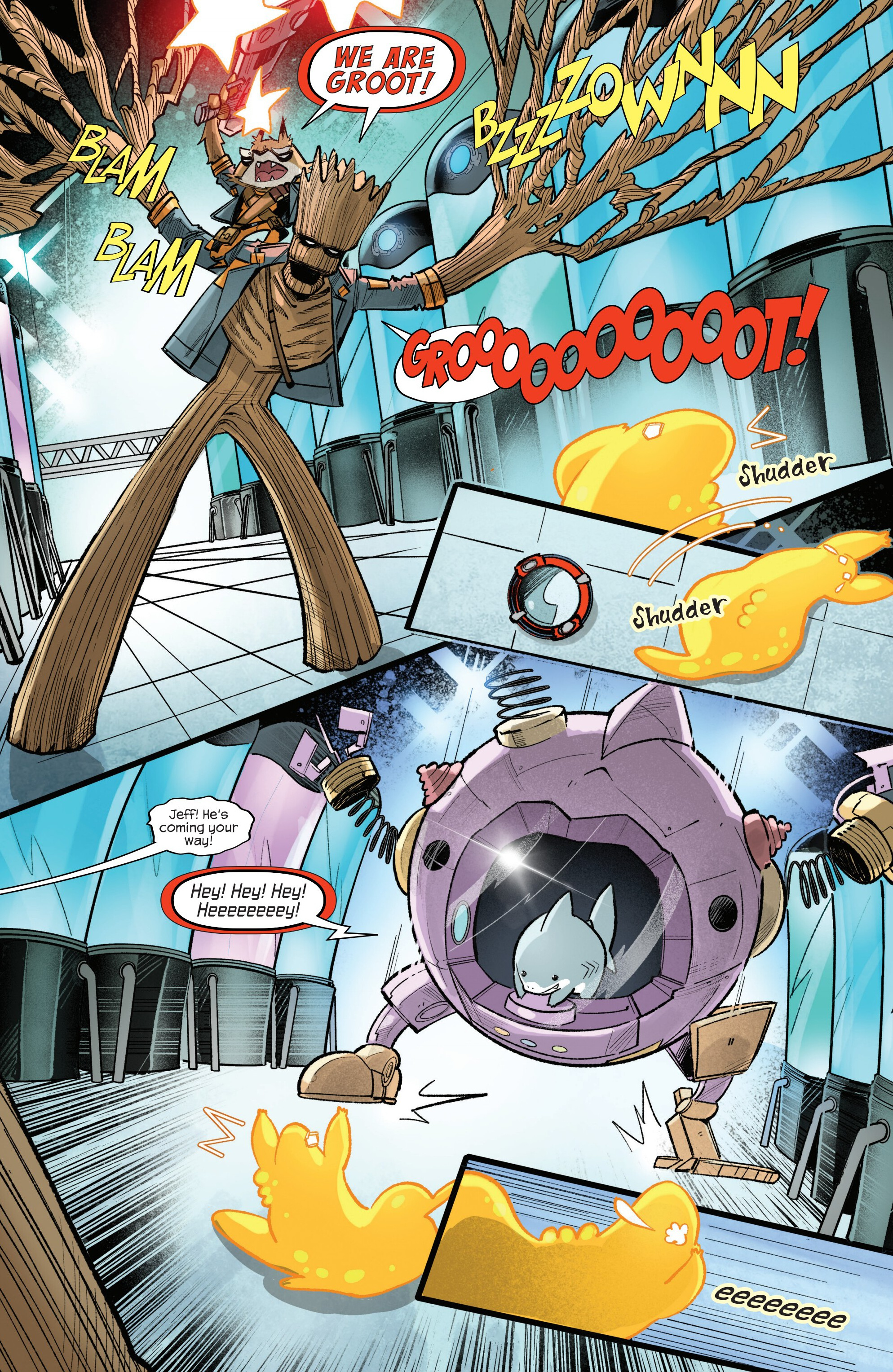 Jeff the Land Shark Issue 002 page 20
