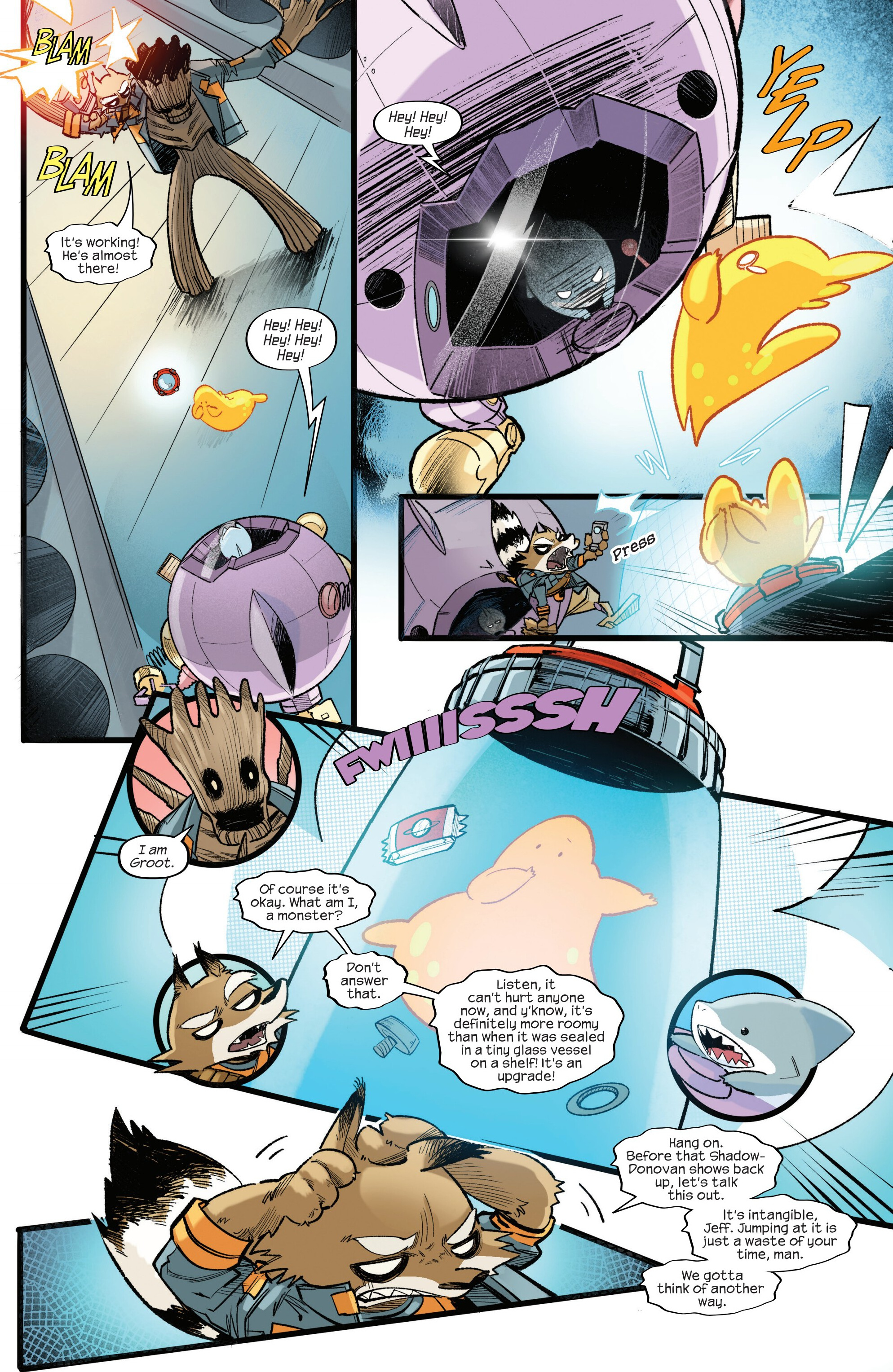 Jeff the Land Shark Issue 002 page 21
