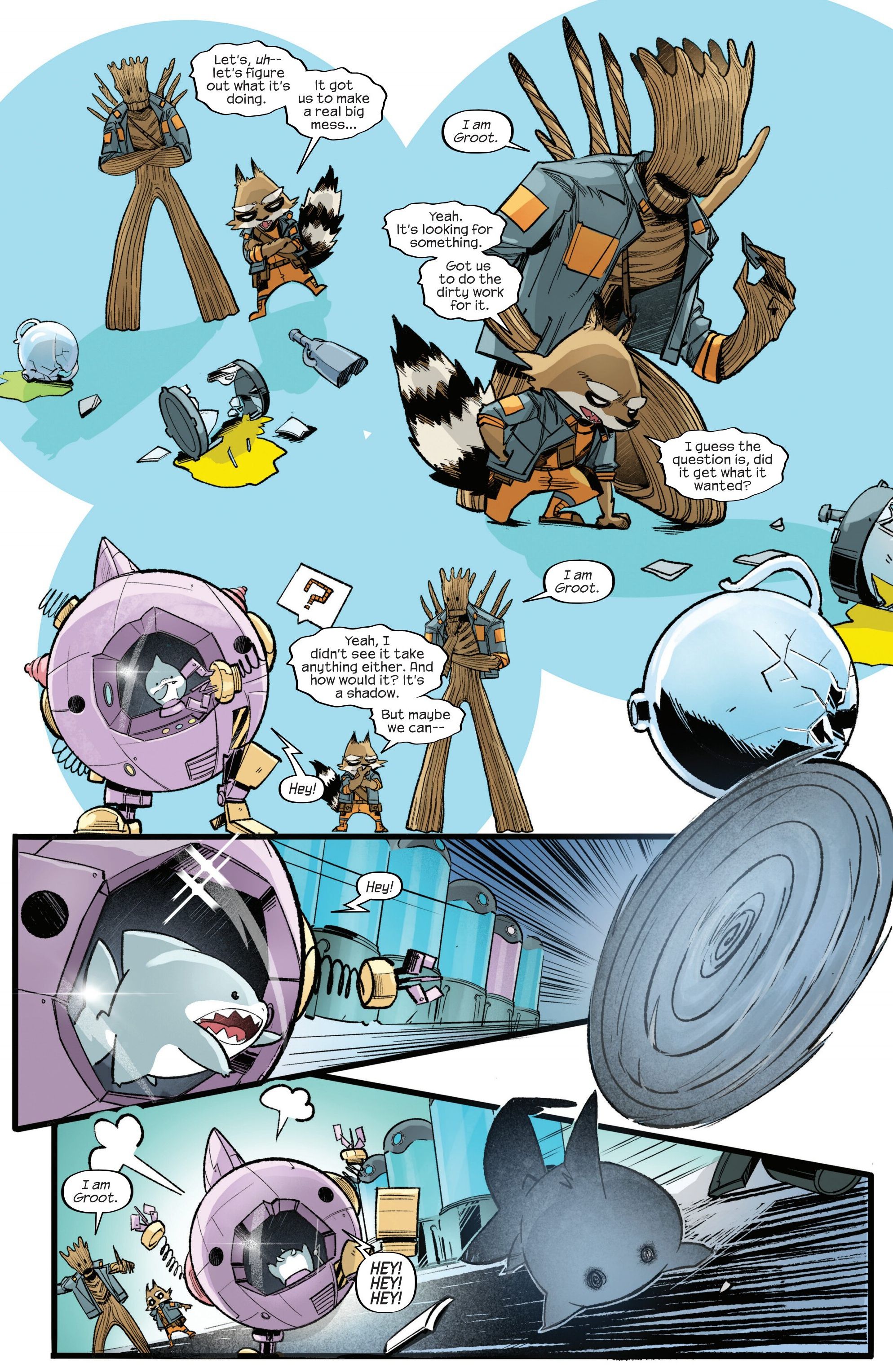 Jeff the Land Shark Issue 002 page 22