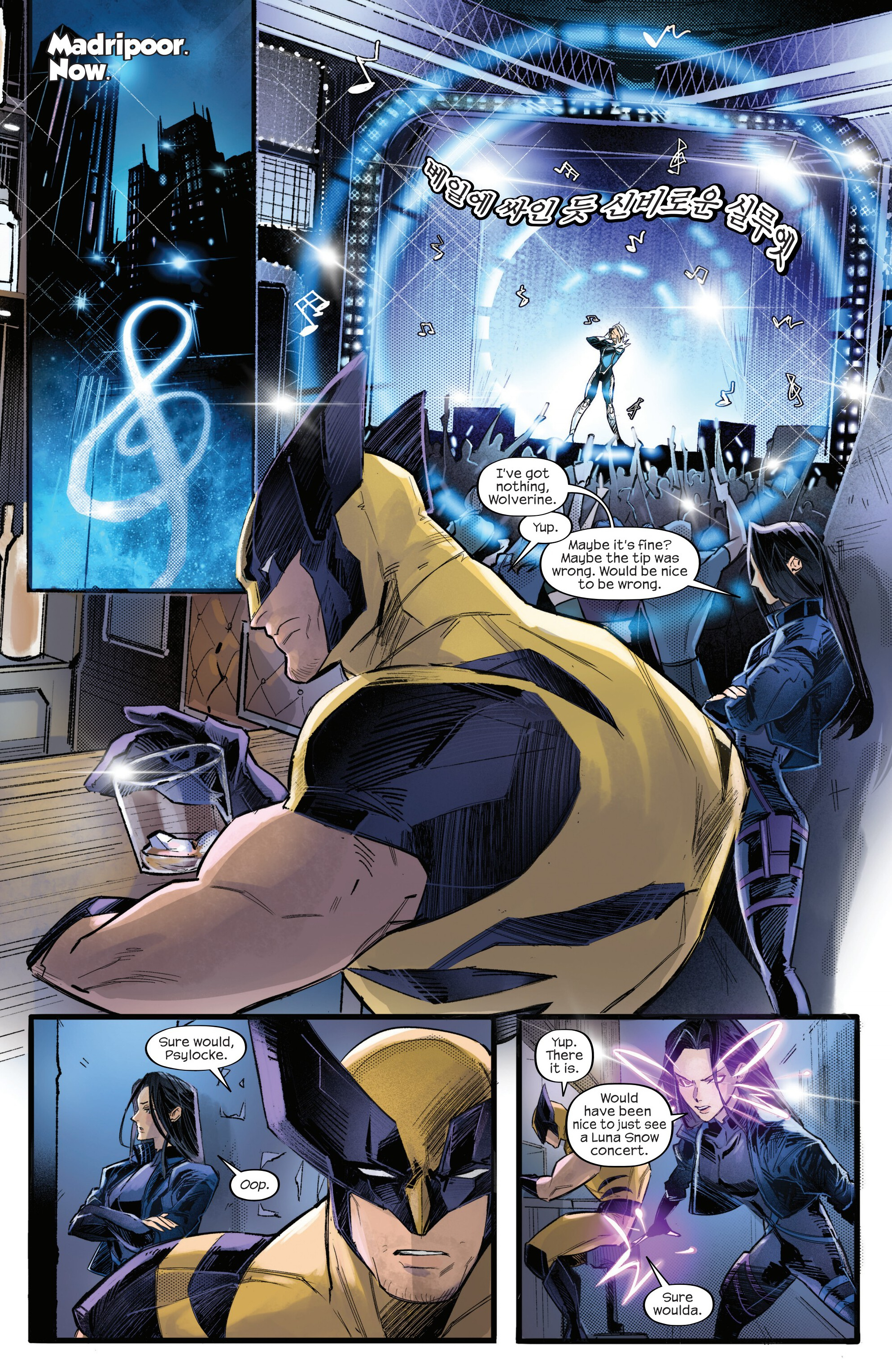 Jeff the Land Shark Issue 003 page 11