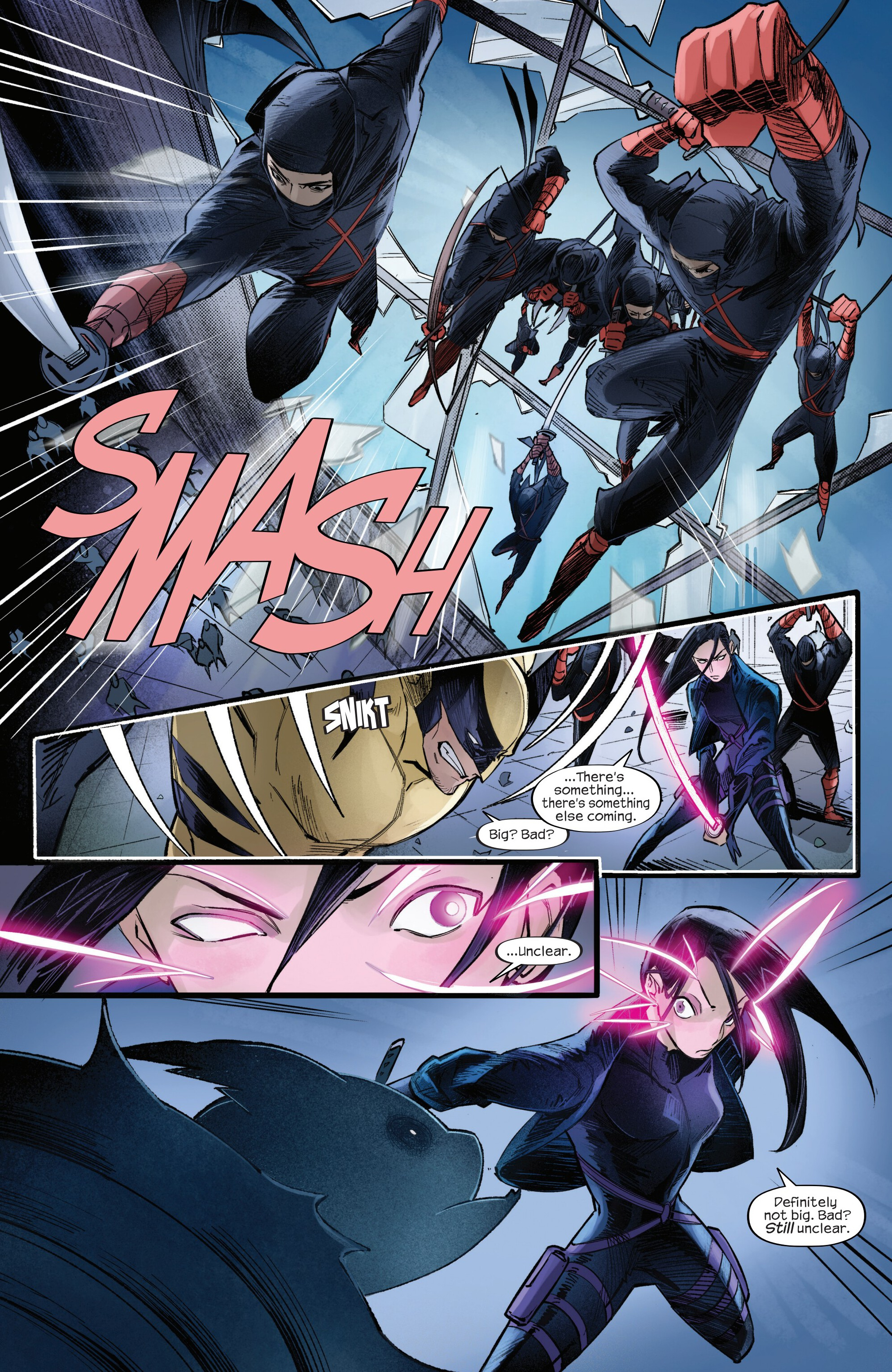 Jeff the Land Shark Issue 003 page 12