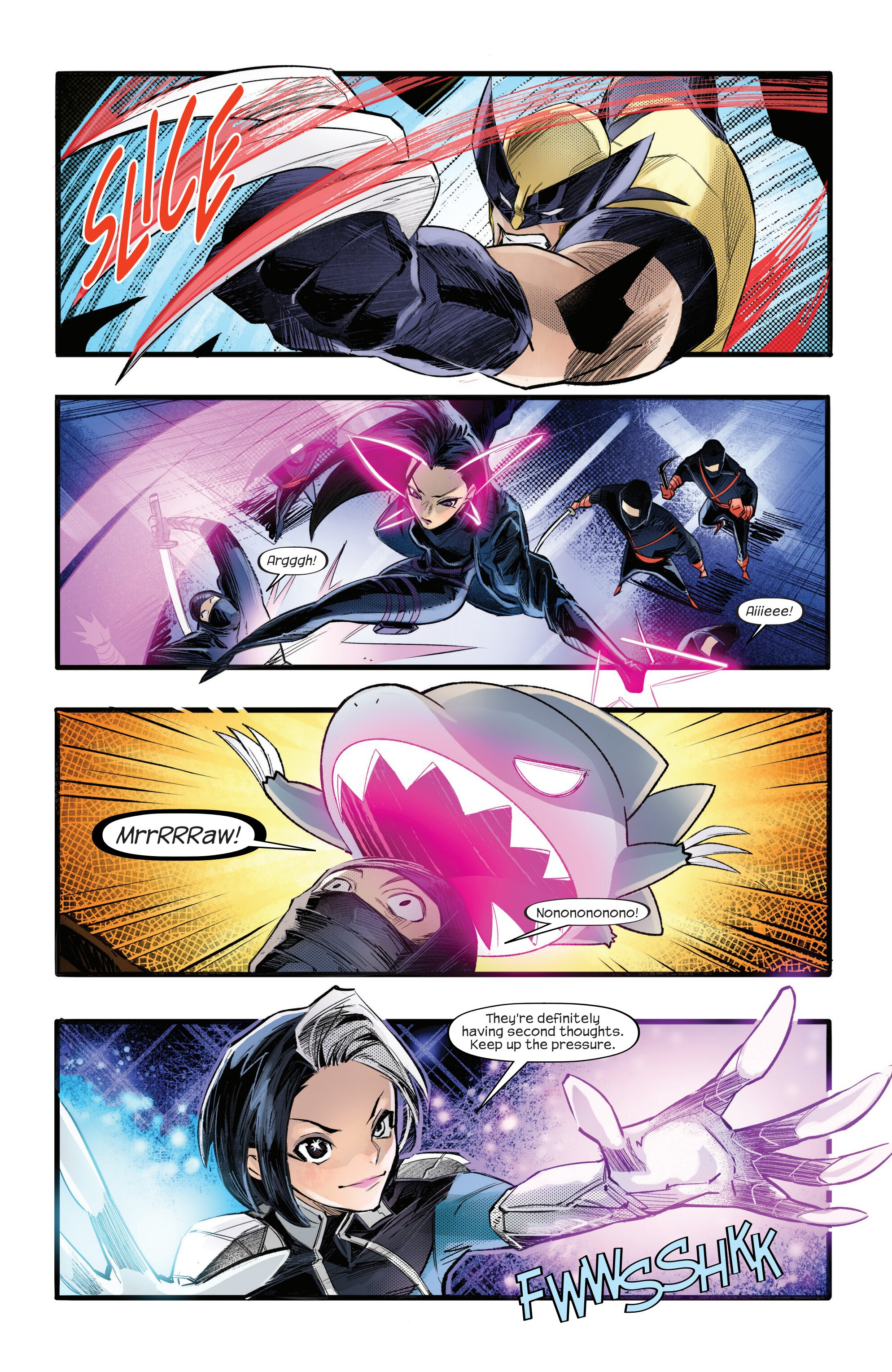 Jeff the Land Shark Issue 003 page 17