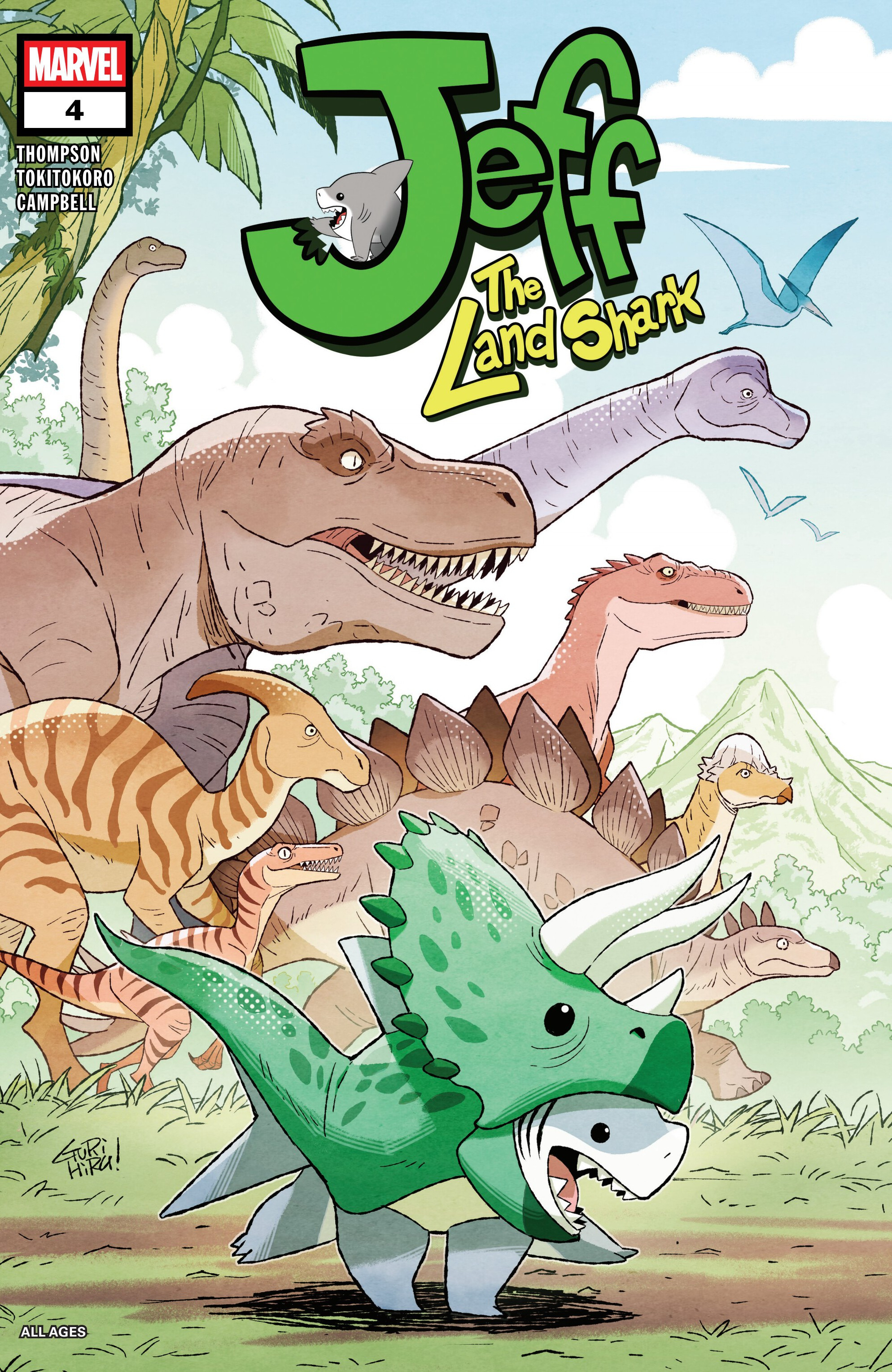 Issue 004 cover