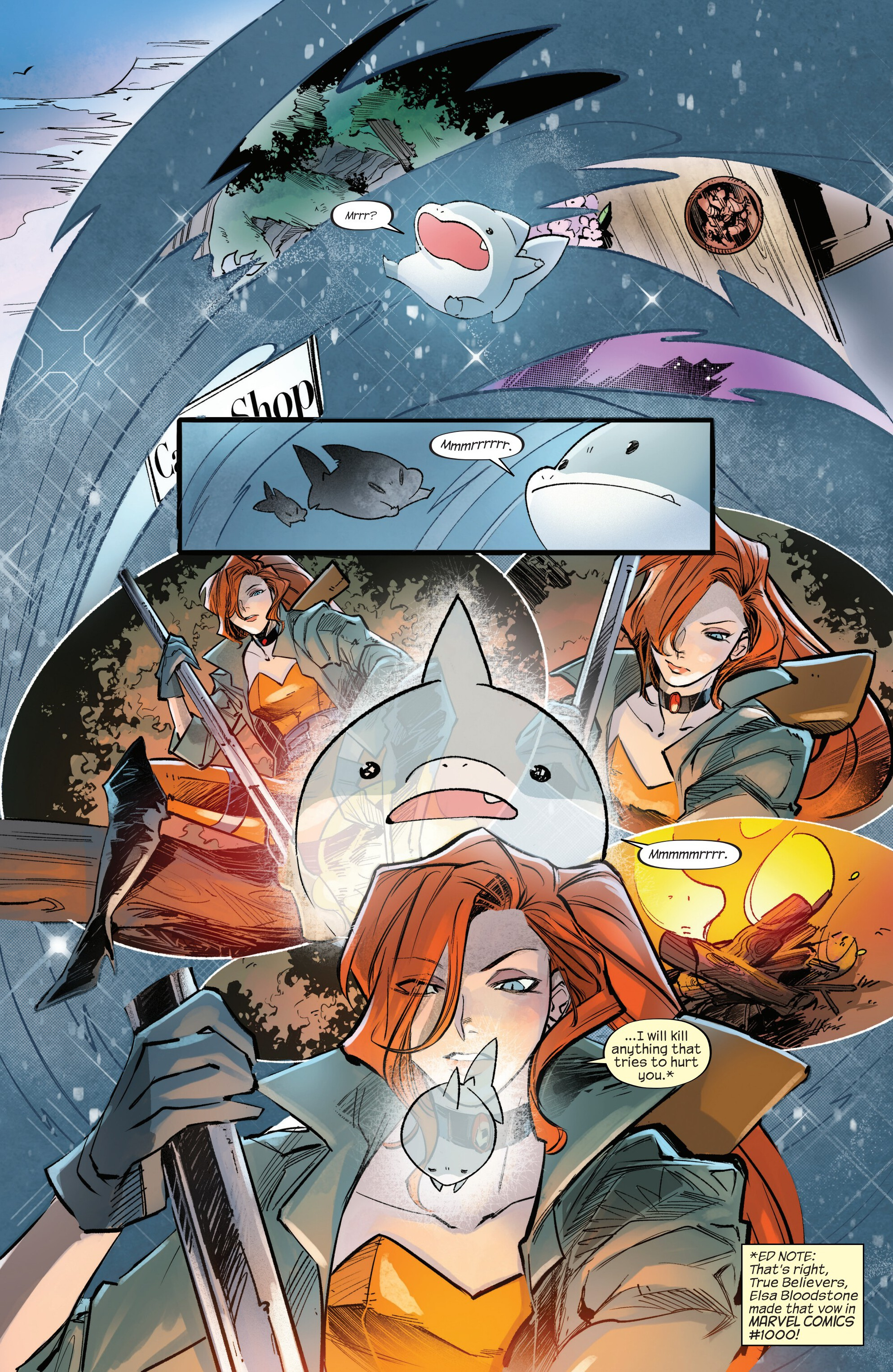 Jeff the Land Shark Issue 004 page 8