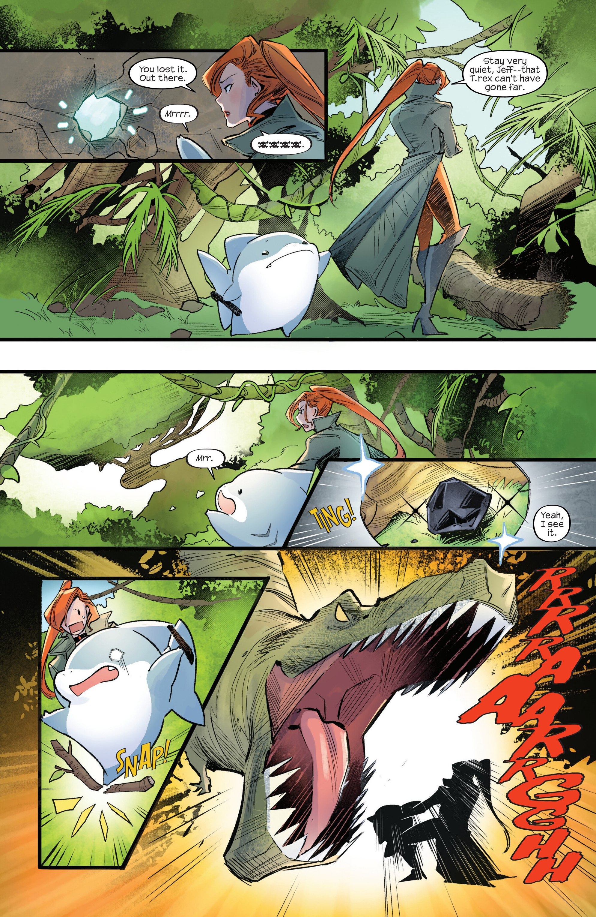 Jeff the Land Shark Issue 004 page 17