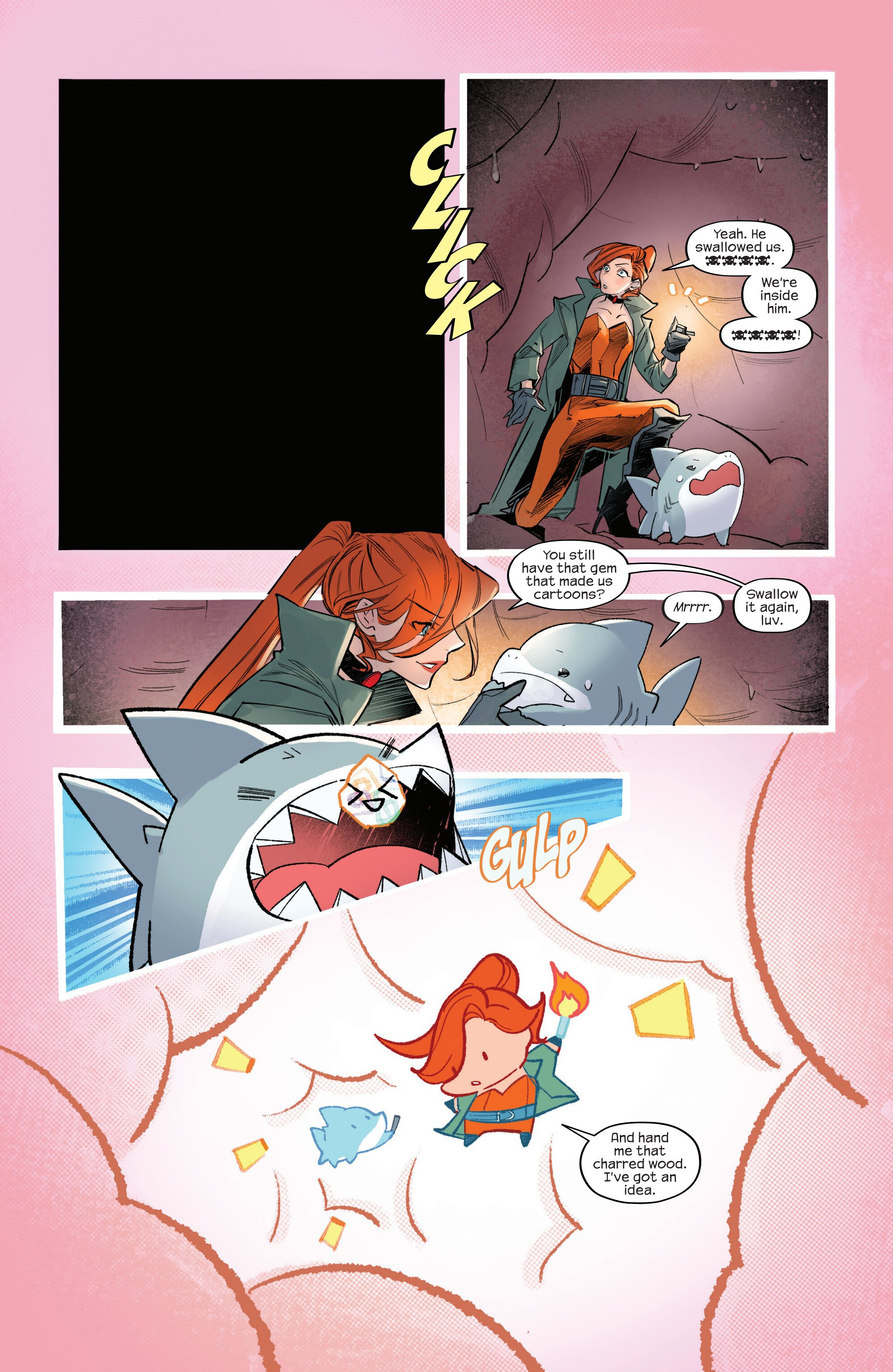 Jeff the Land Shark Issue 004 page 18