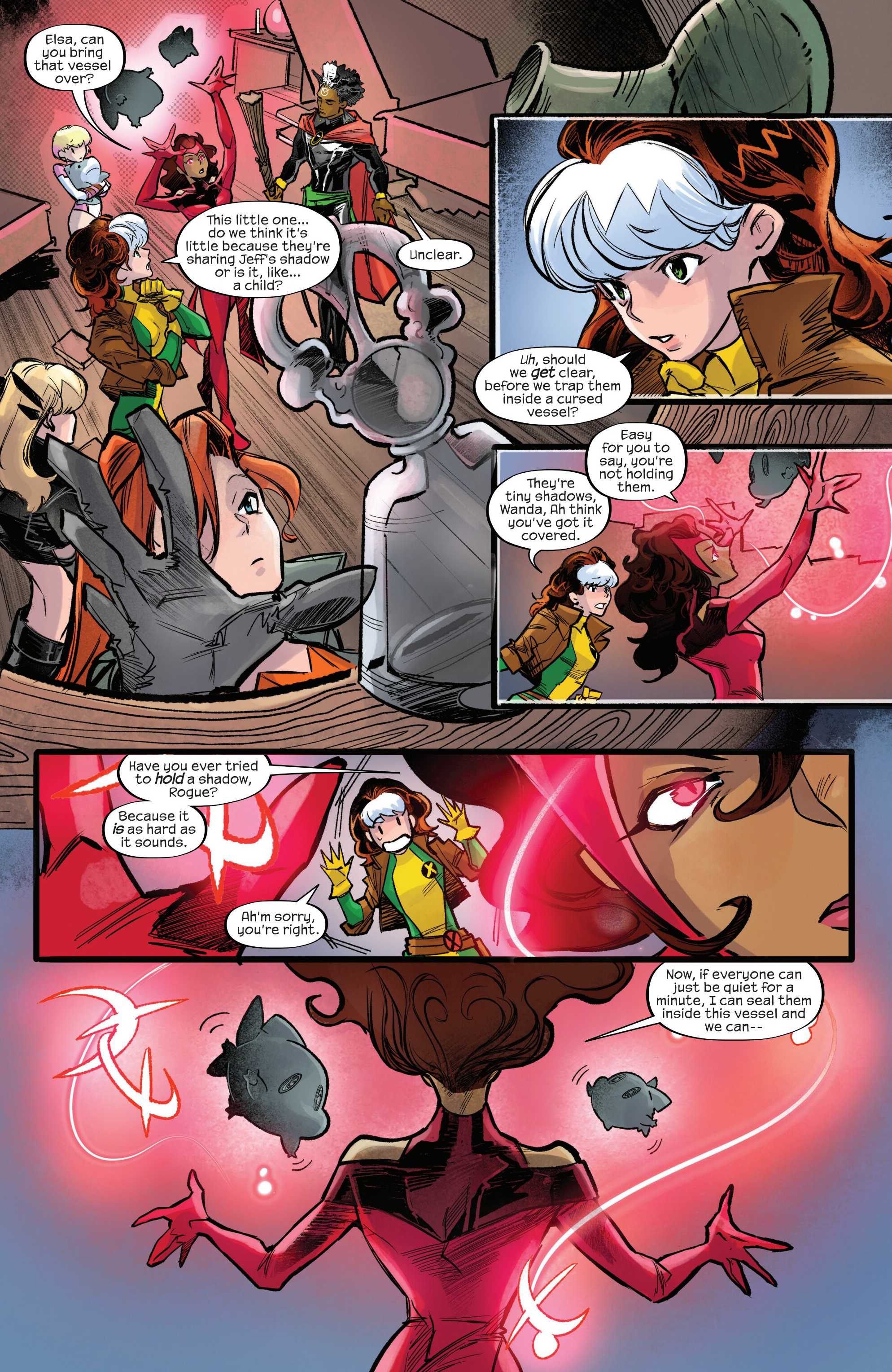 Jeff the Land Shark Issue 005 page 14