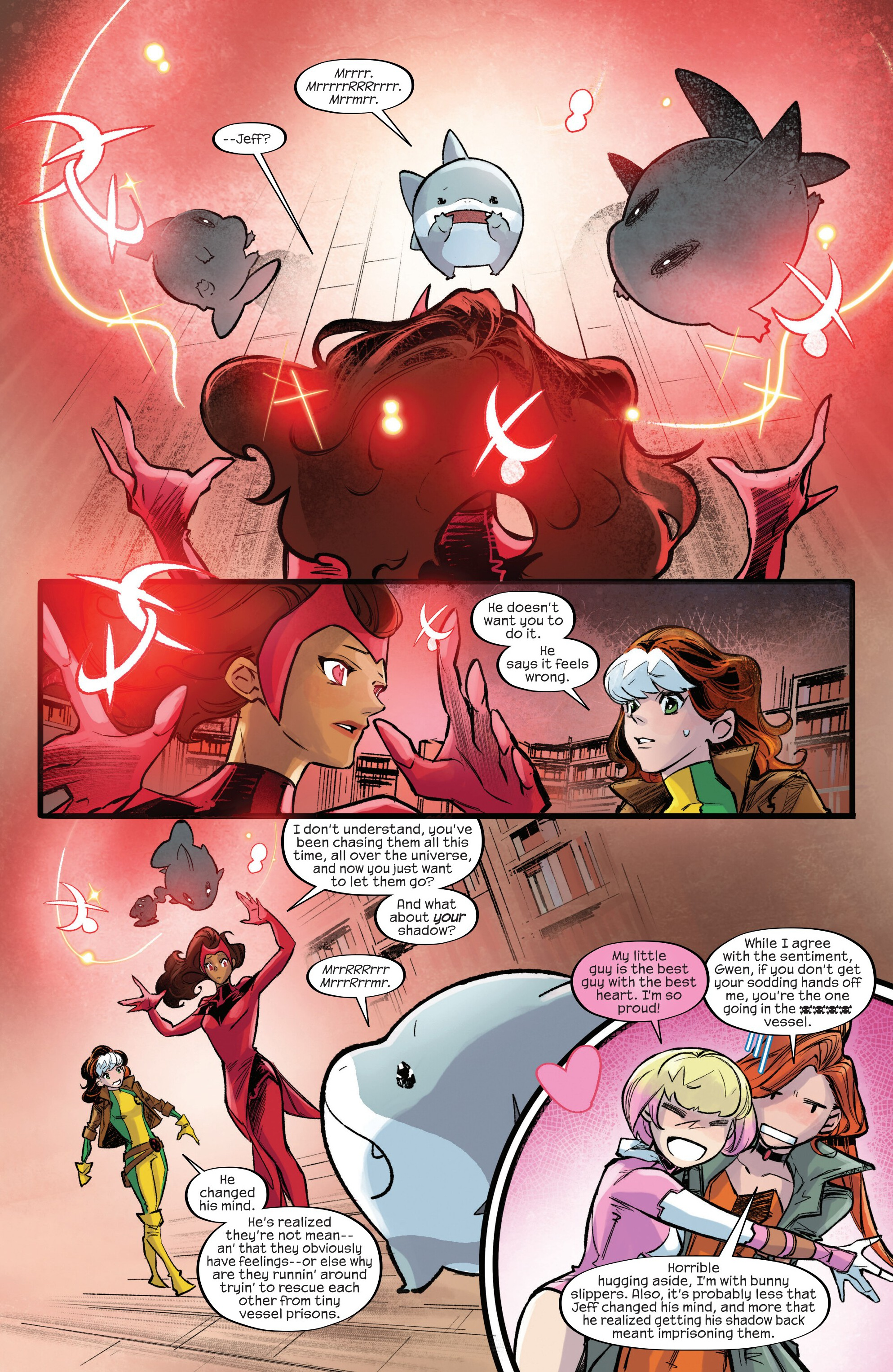 Jeff the Land Shark Issue 005 page 15