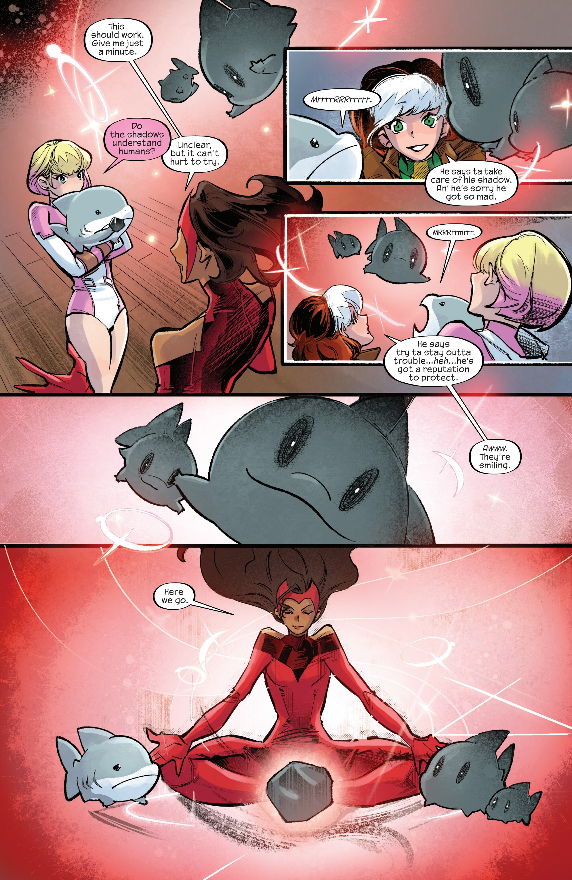Jeff the Land Shark Issue 005 page 17
