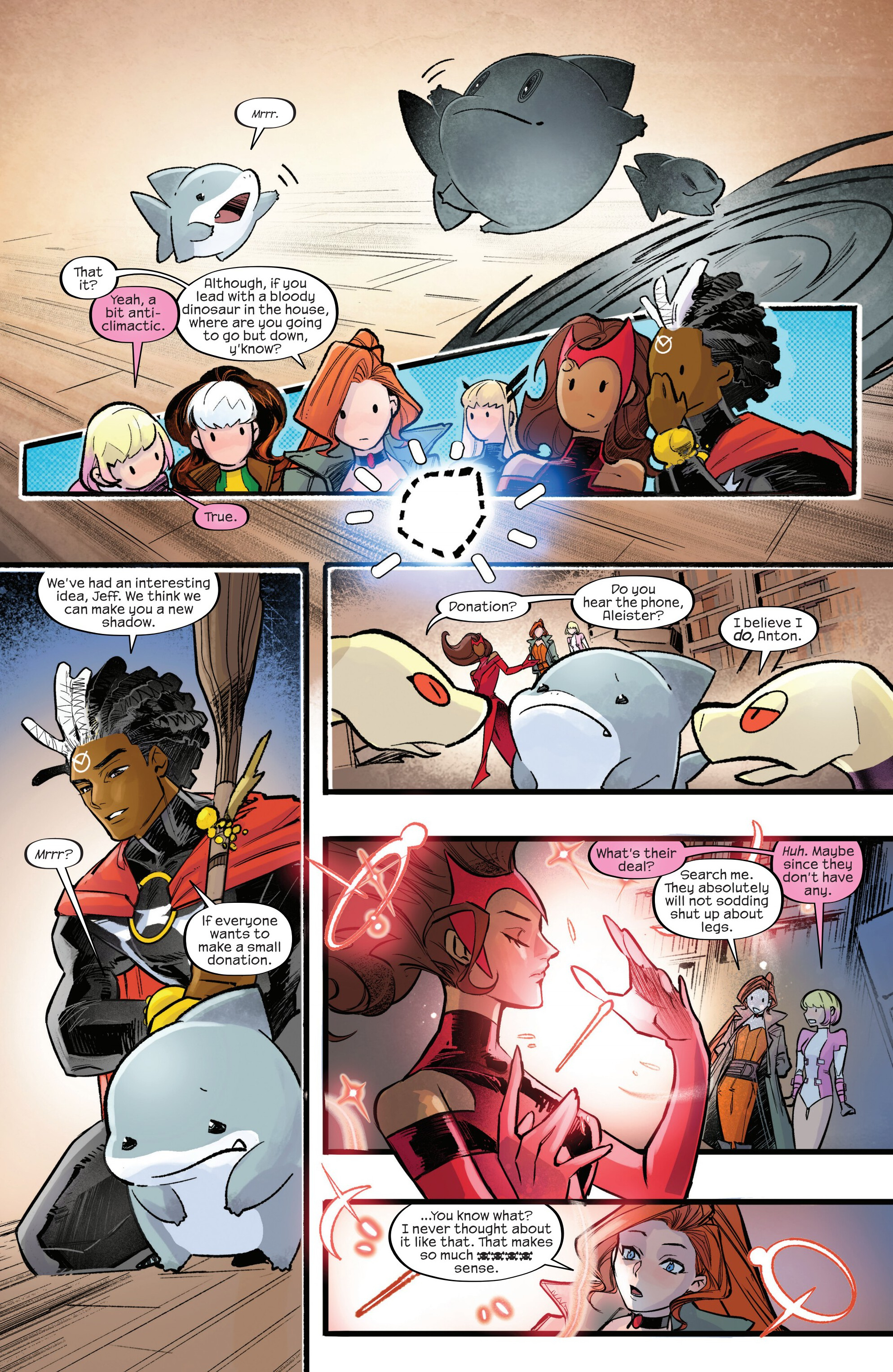 Jeff the Land Shark Issue 005 page 18