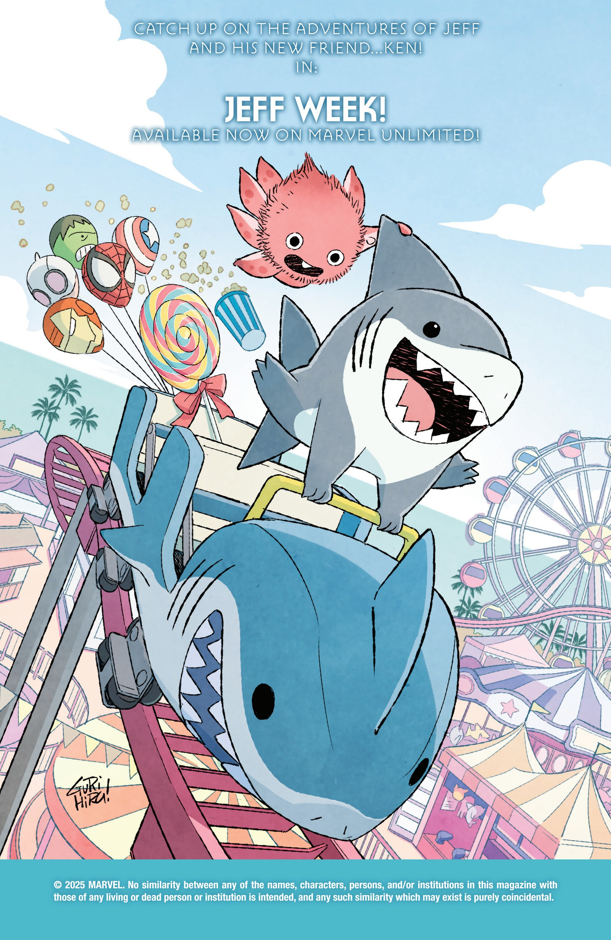 Jeff the Land Shark Issue 005 page 25