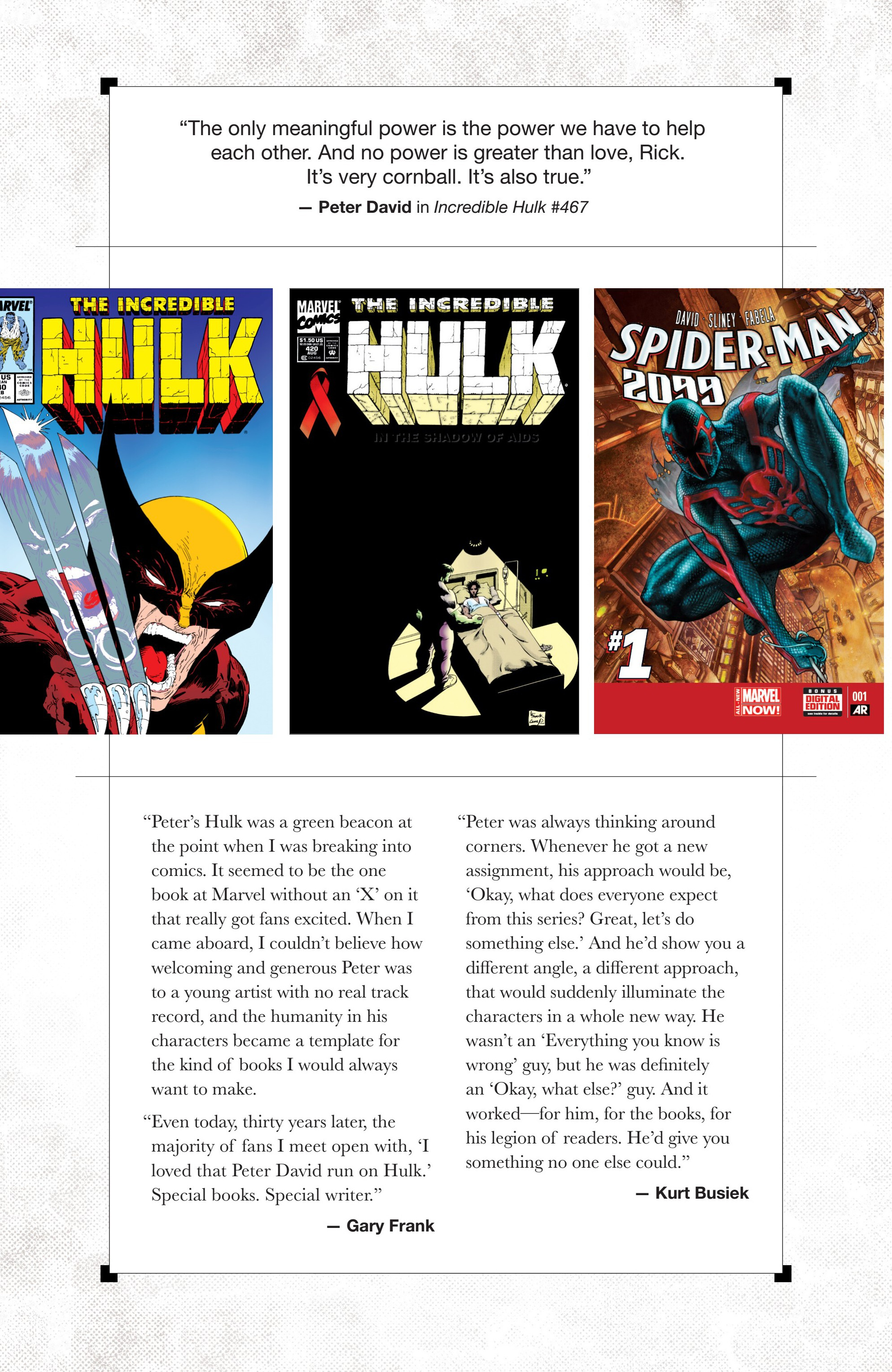 Marvel Rivals: Hellfire Gala Issue 001 page 2