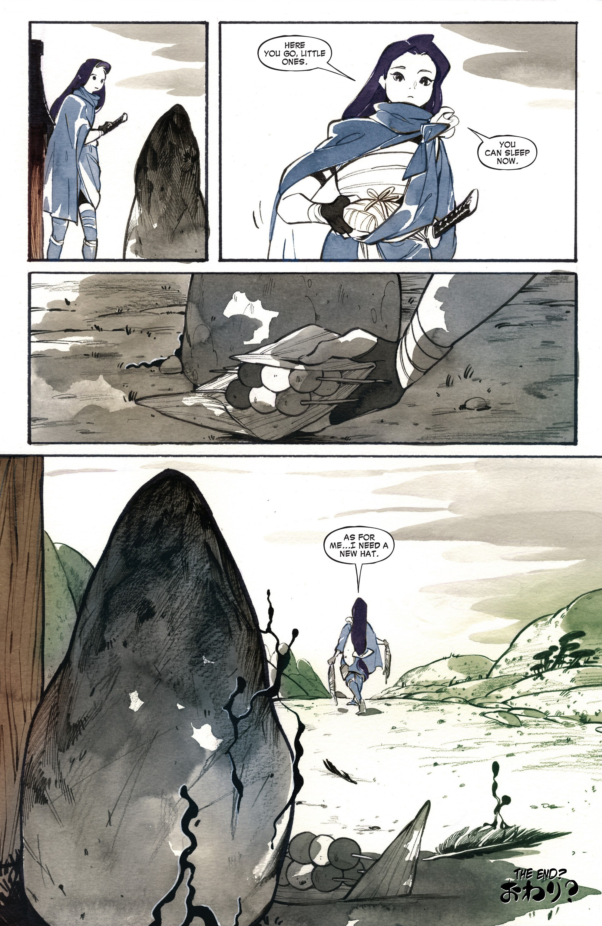 Marvel Rivals: Ignite - In Color Issue 001 page 12