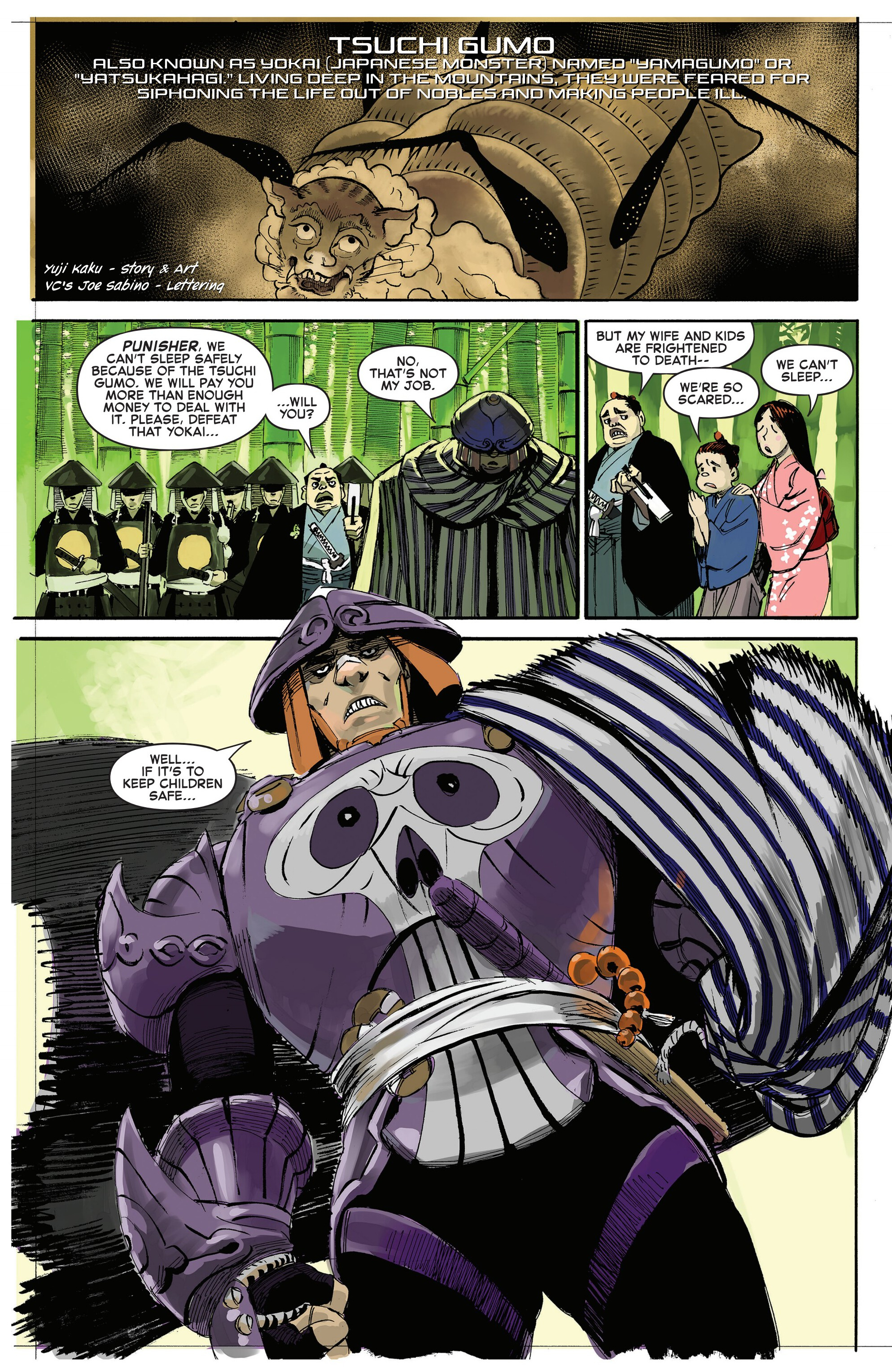 Marvel Rivals: Ignite - In Color Issue 001 page 13