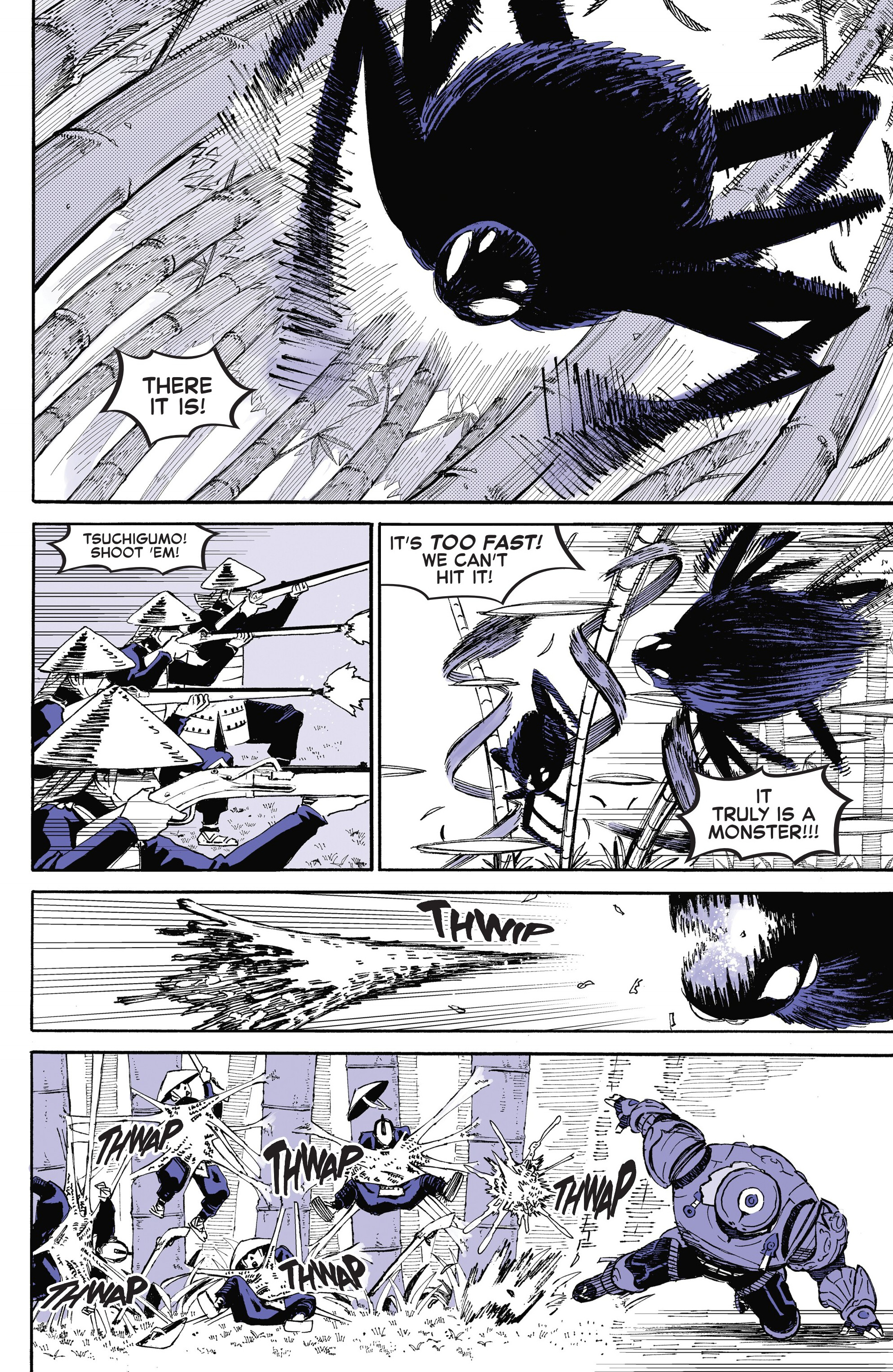 Marvel Rivals: Ignite Issue 001 page 14