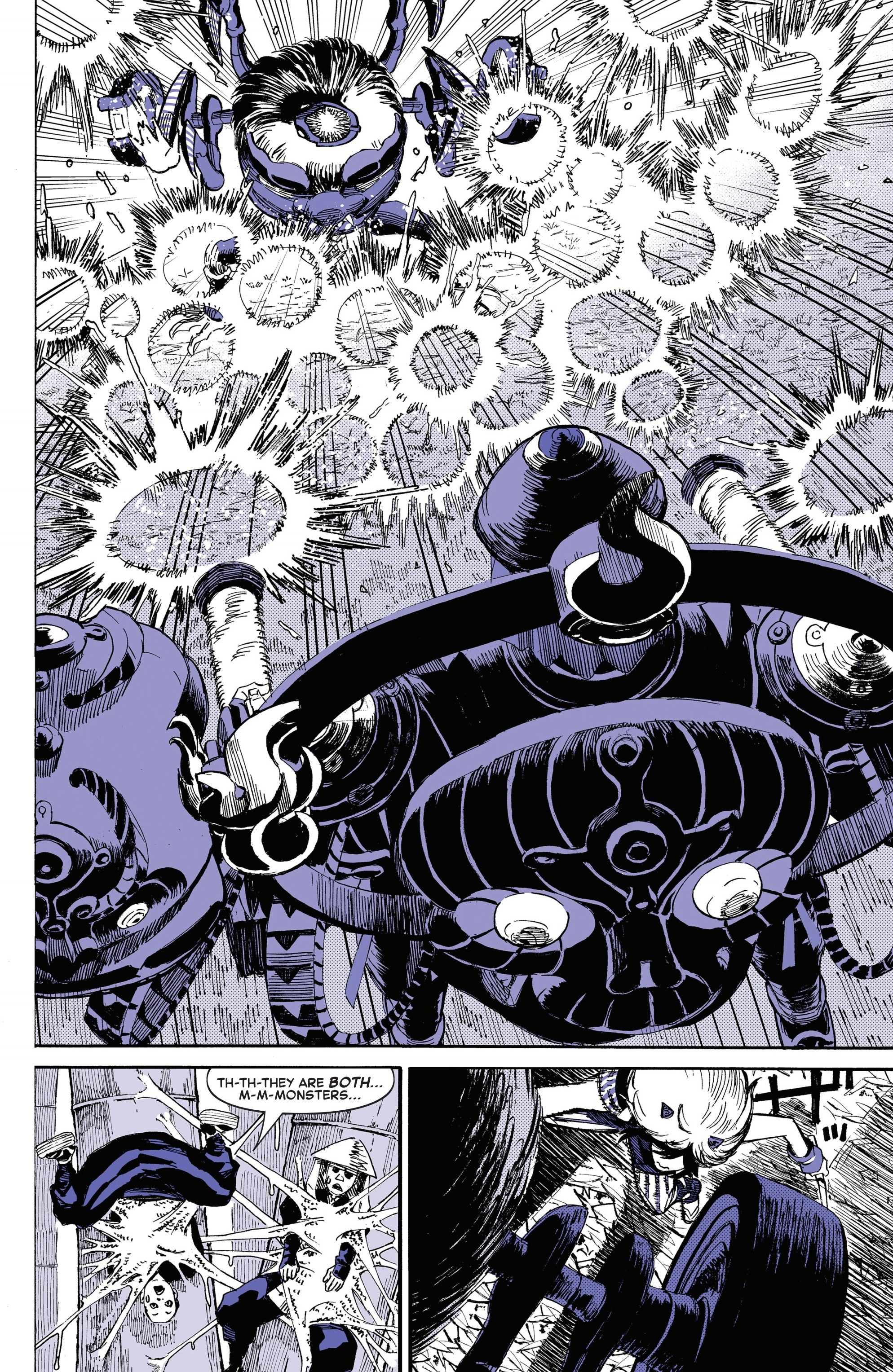 Marvel Rivals: Ignite Issue 001 page 18