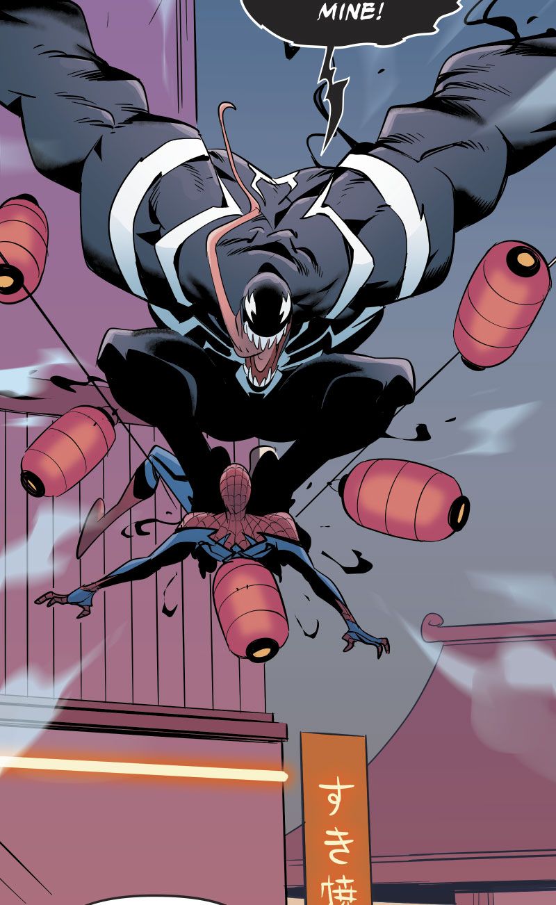 Marvel Rivals Infinity Comic Issue 001 page 15