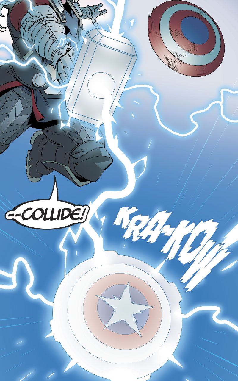 Marvel Rivals Infinity Comic Issue 001 page 22