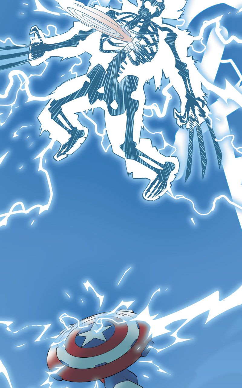 Marvel Rivals Infinity Comic Issue 001 page 24