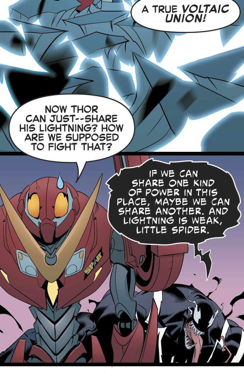 Marvel Rivals Infinity Comic Issue 001 page 26