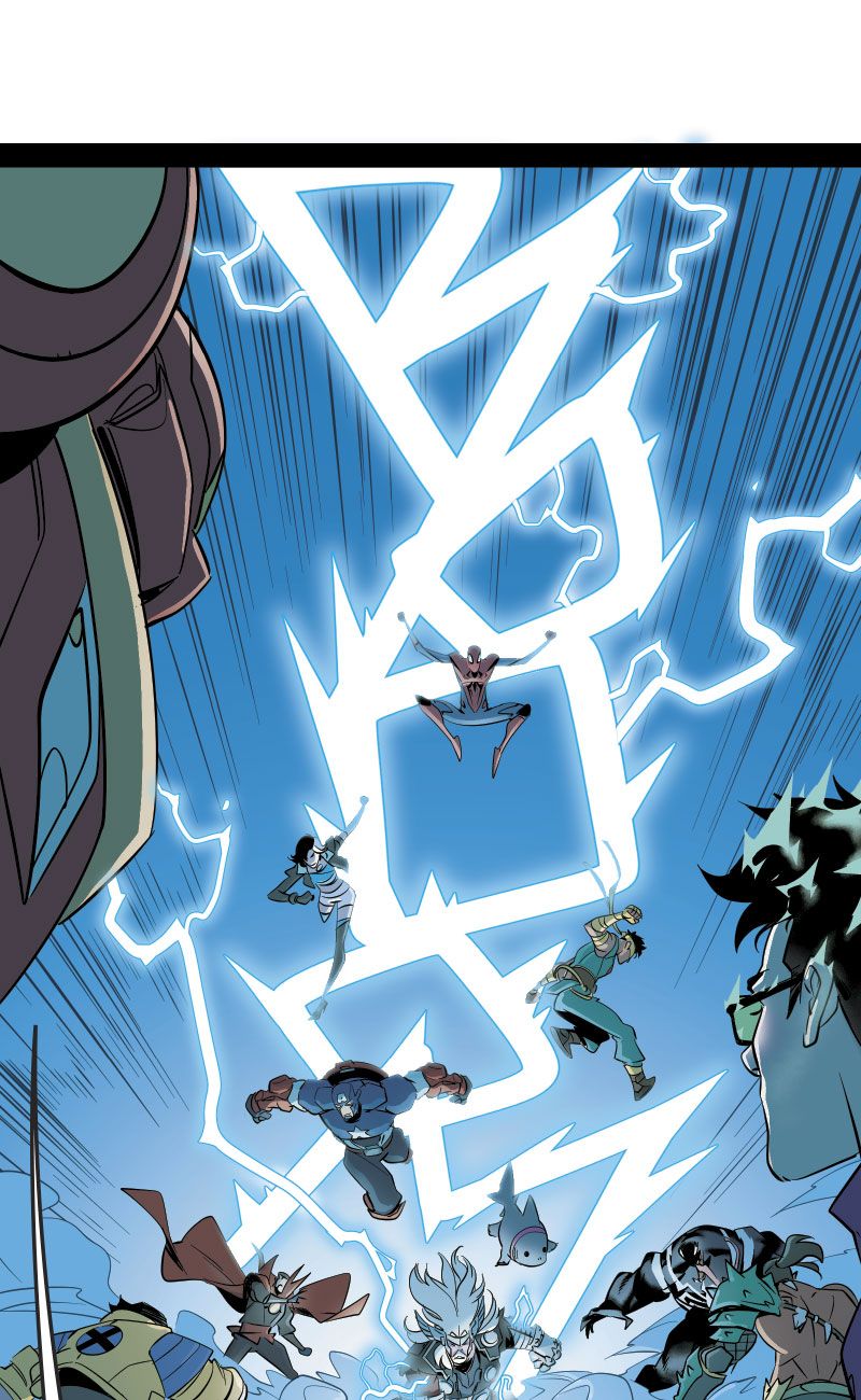 Marvel Rivals Infinity Comic Issue 002 page 16