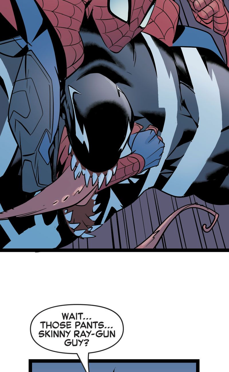 Marvel Rivals Infinity Comic Issue 002 page 21