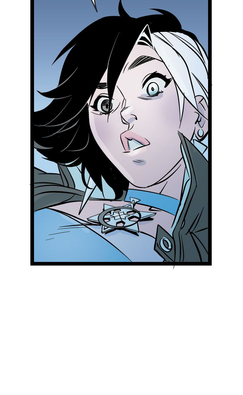 Marvel Rivals Infinity Comic Issue 002 page 22
