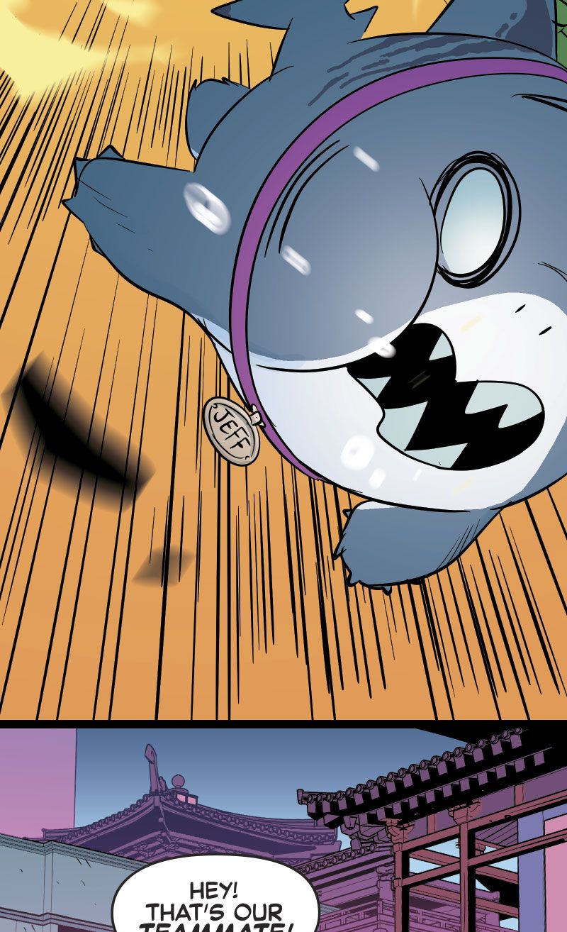 Marvel Rivals Infinity Comic Issue 002 page 27