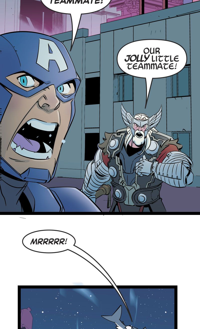 Marvel Rivals Infinity Comic Issue 002 page 28