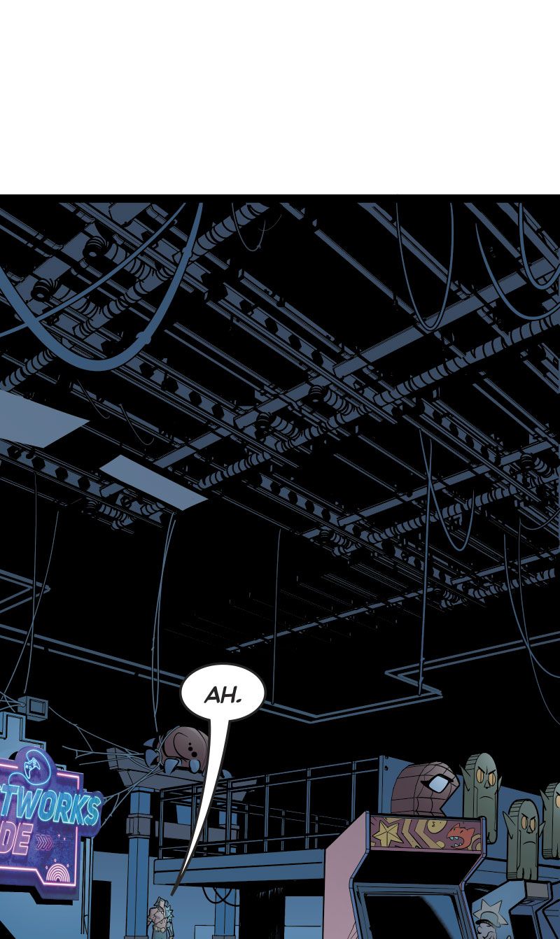 Marvel Rivals Infinity Comic Issue 002 page 35
