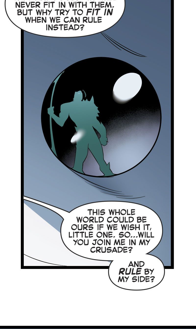 Marvel Rivals Infinity Comic Issue 002 page 38