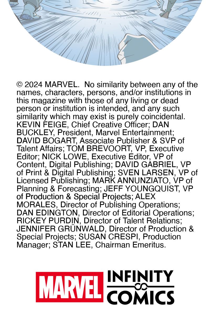 Marvel Rivals Infinity Comic Issue 002 page 44