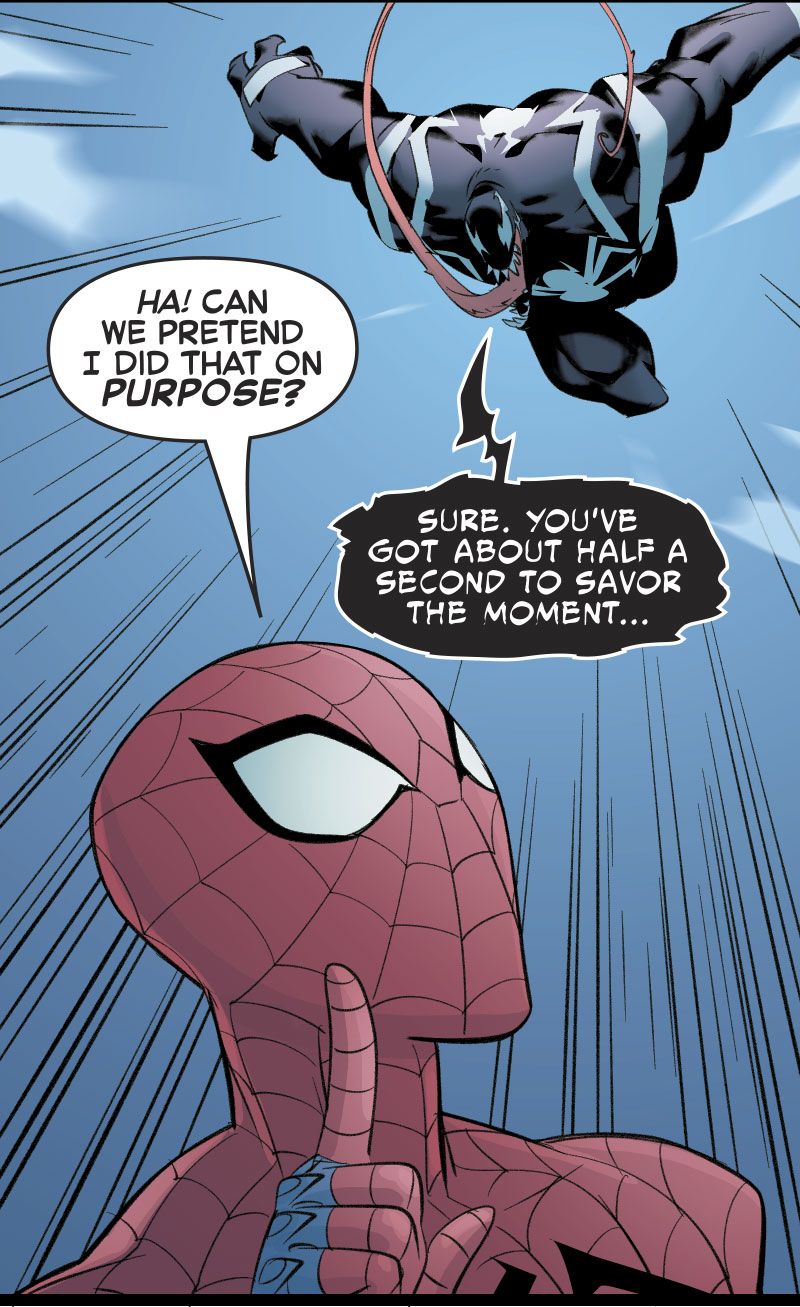Marvel Rivals Infinity Comic Issue 003 page 9