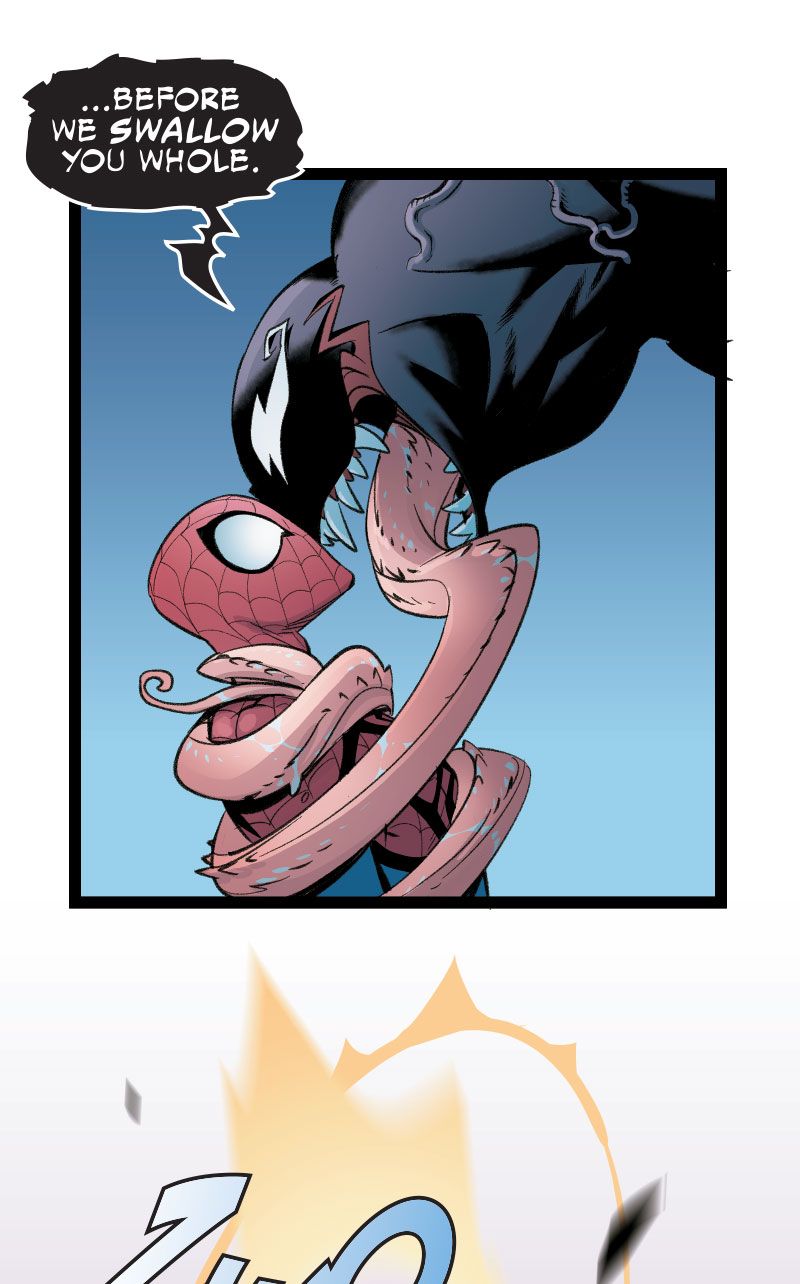 Marvel Rivals Infinity Comic Issue 003 page 10
