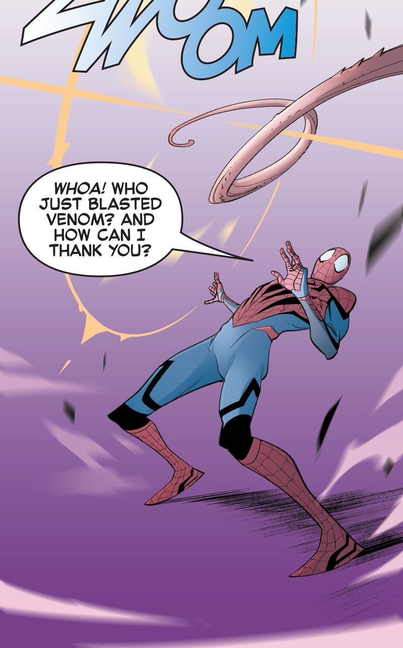 Marvel Rivals Infinity Comic Issue 003 page 11