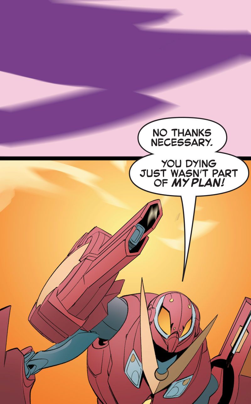Marvel Rivals Infinity Comic Issue 003 page 12