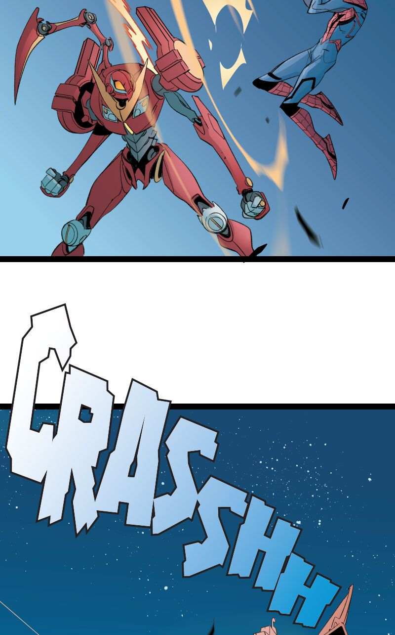 Marvel Rivals Infinity Comic Issue 003 page 15