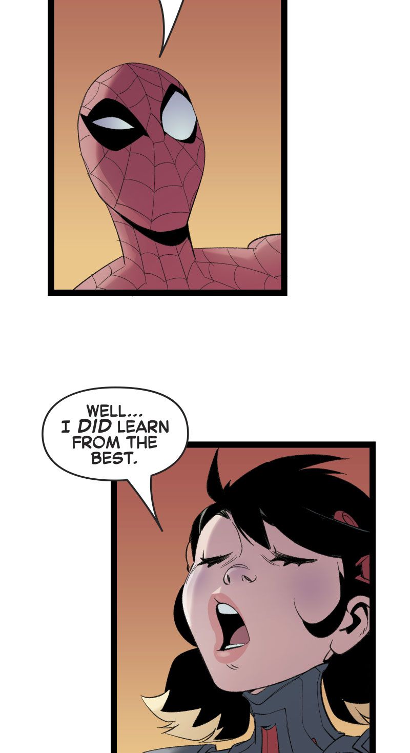 Marvel Rivals Infinity Comic Issue 003 page 21