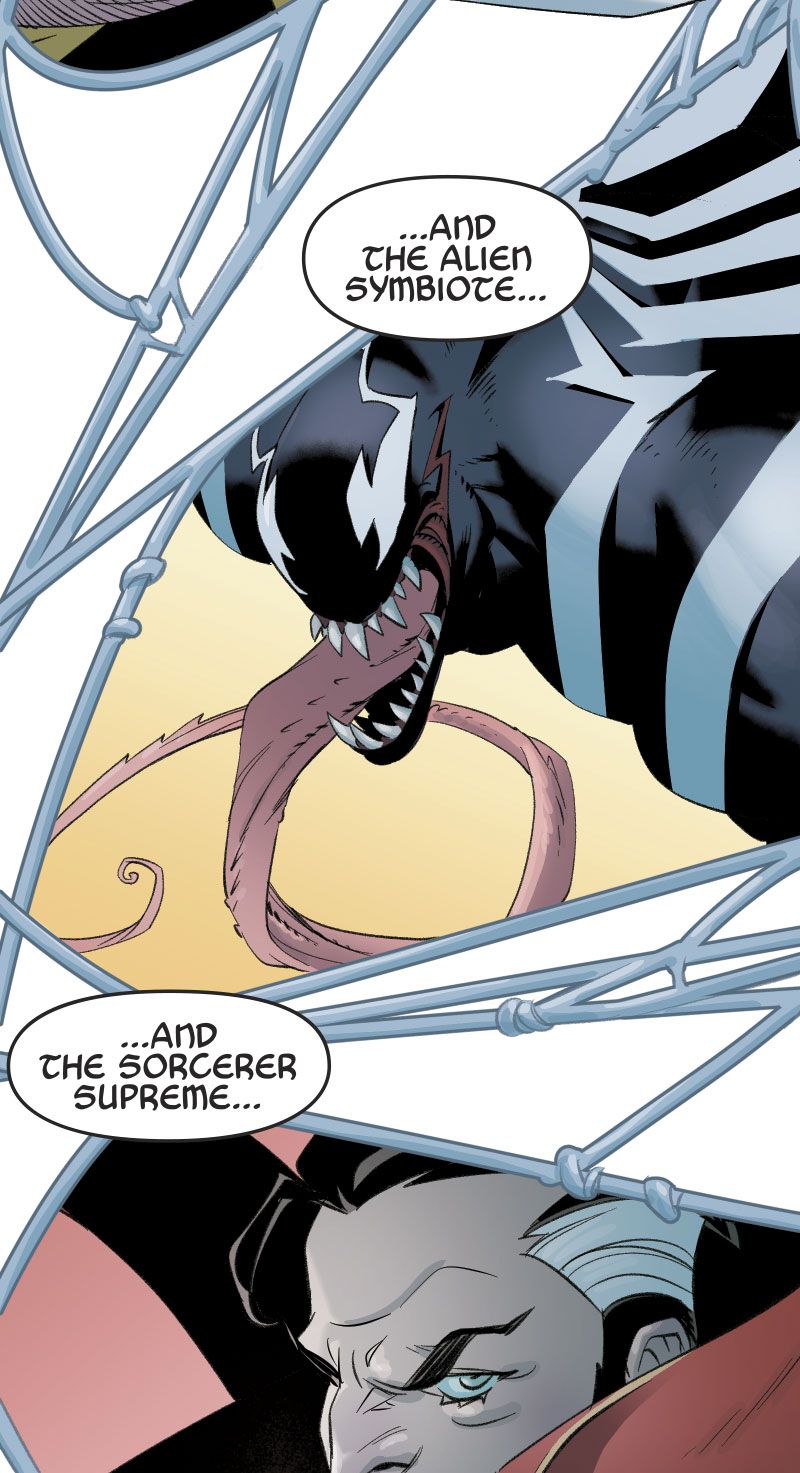 Marvel Rivals Infinity Comic Issue 003 page 32