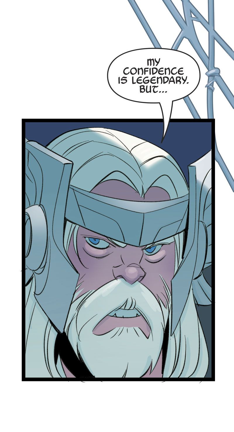 Marvel Rivals Infinity Comic Issue 003 page 34