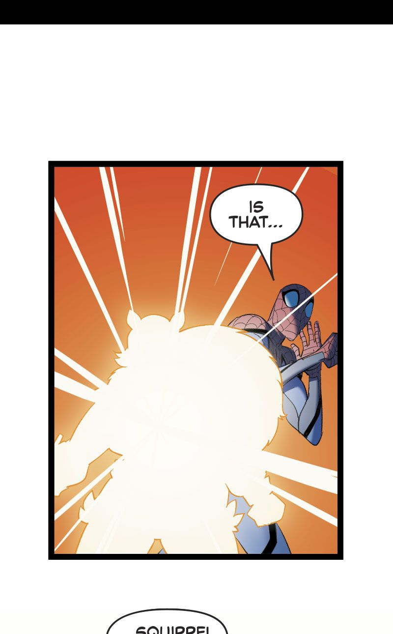 Marvel Rivals Infinity Comic Issue 003 page 36