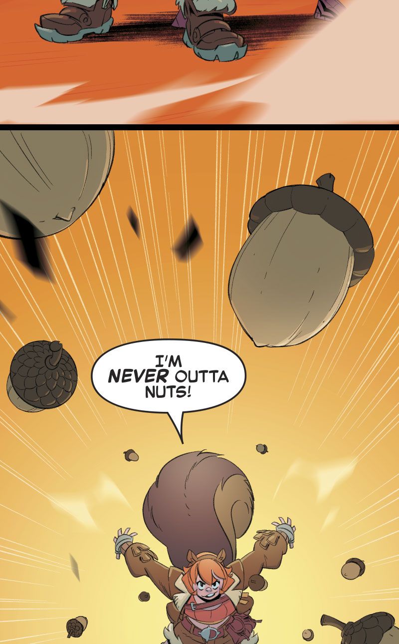 Marvel Rivals Infinity Comic Issue 003 page 38