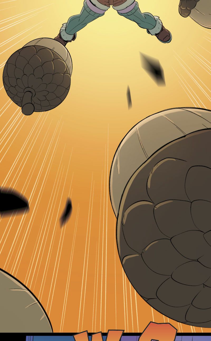 Marvel Rivals Infinity Comic Issue 003 page 39