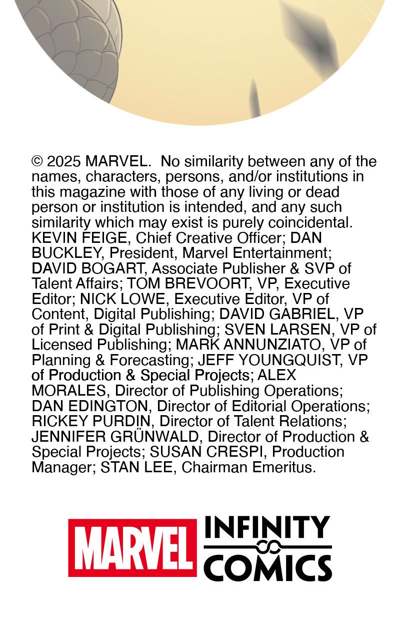 Marvel Rivals Infinity Comic Issue 003 page 44