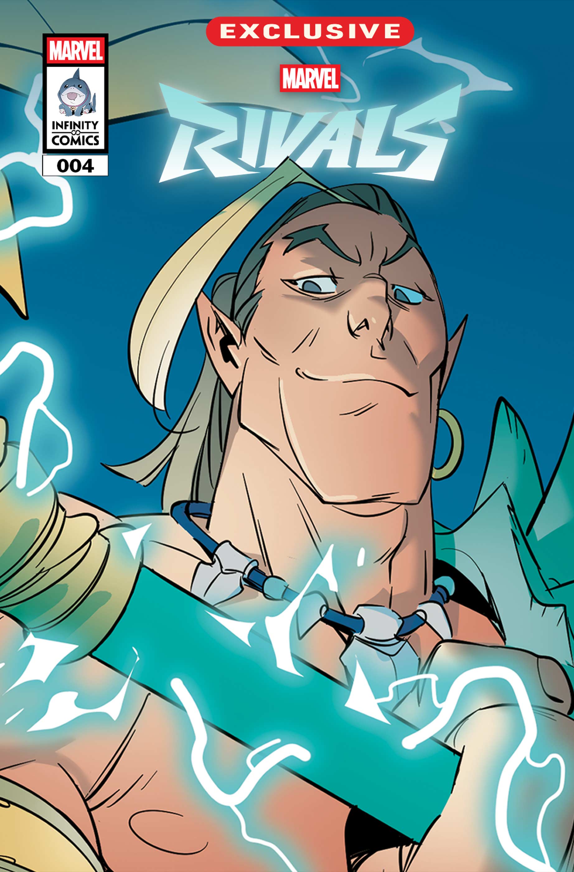 Issue 004 cover