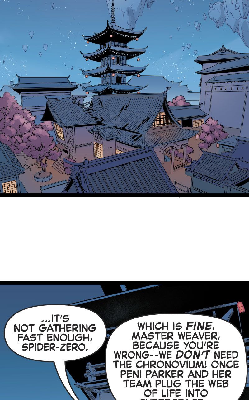 Marvel Rivals Infinity Comic Issue 004 page 4