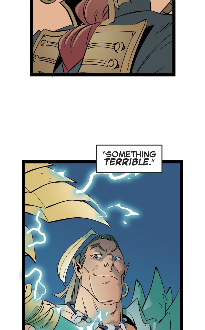 Marvel Rivals Infinity Comic Issue 004 page 6