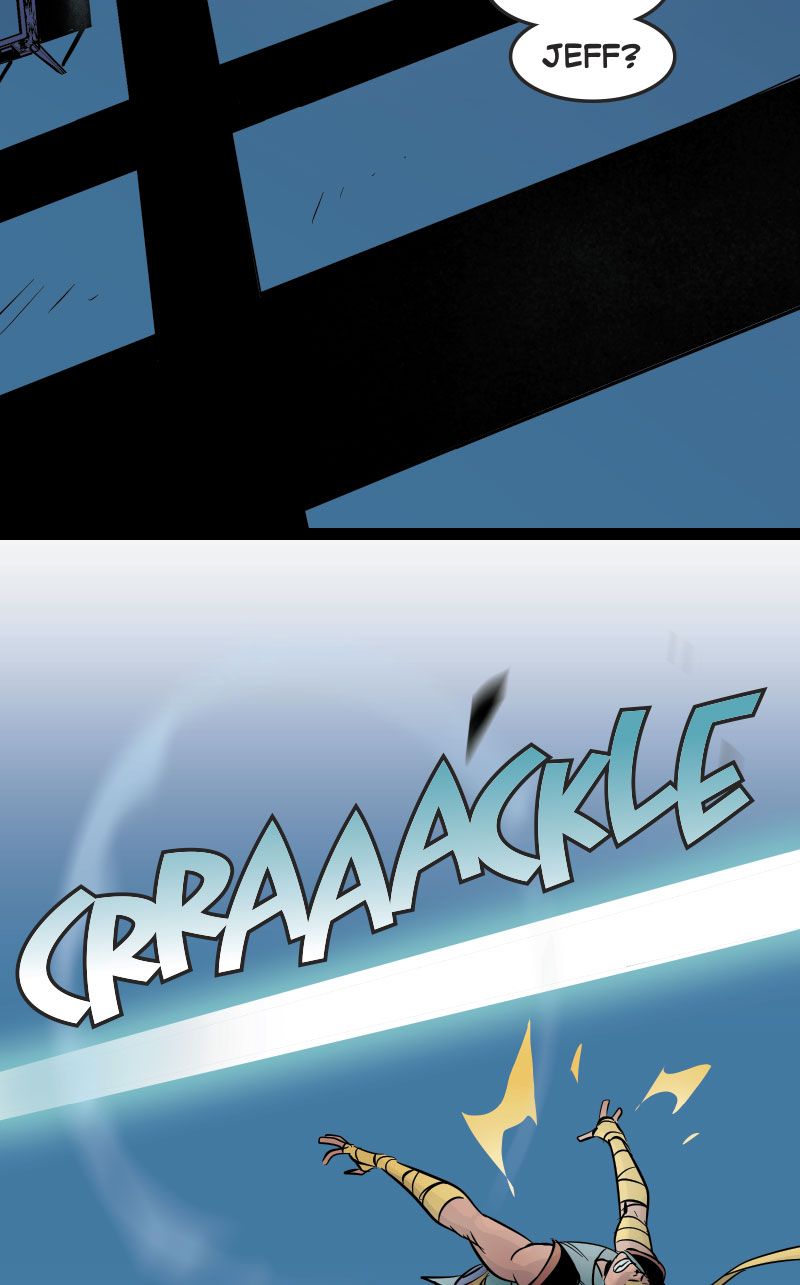 Marvel Rivals Infinity Comic Issue 004 page 8